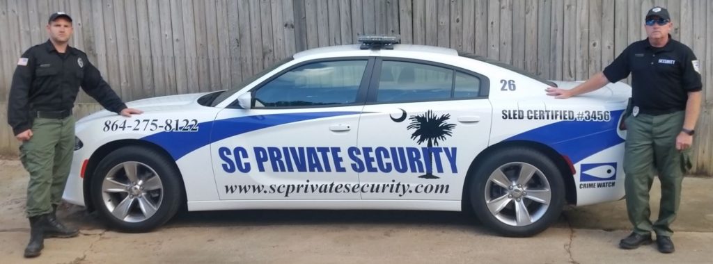 SC Private Security