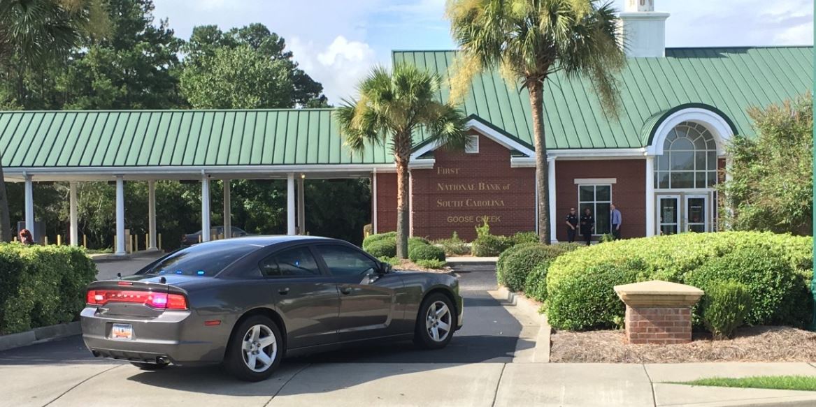 Private Security SC Private Security