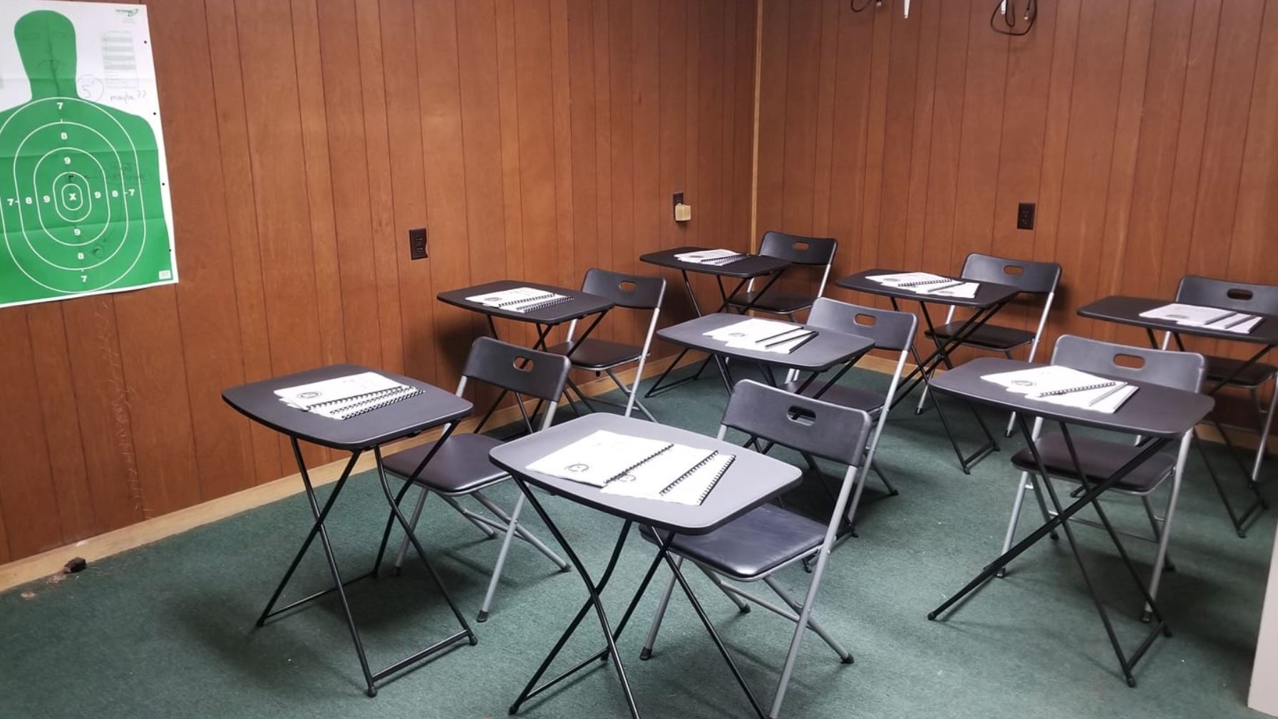 Security Guard Training SC Private Security