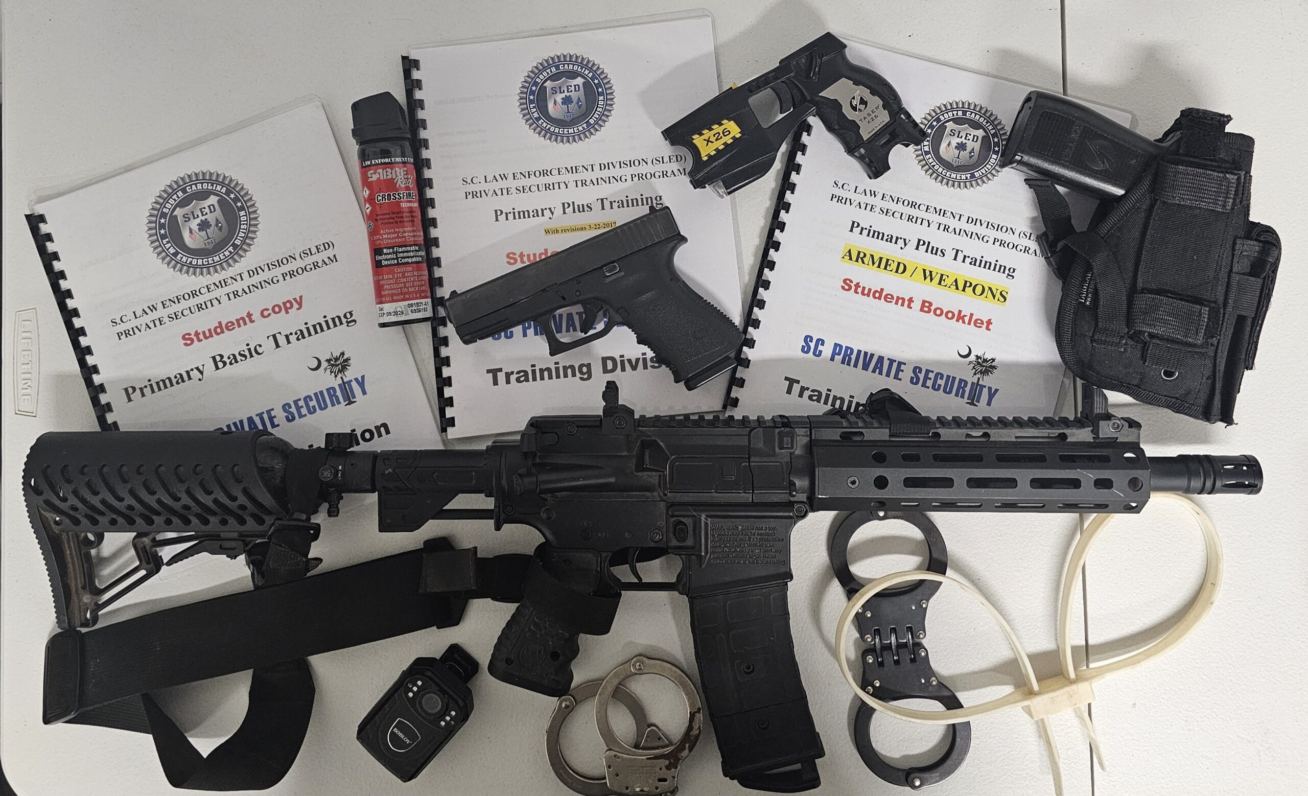 Security Training